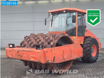 Dynapac CA612PD 21 TON ROLLER - Roller: picture 1