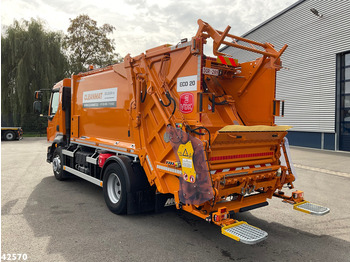 Volvo FL 250 4x2 VDK 9m³ - Garbage truck: picture 4