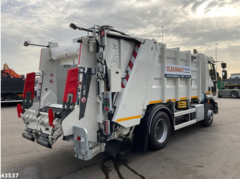 Volvo FL 280 Zoeller 8,5m³ - Garbage truck: picture 3