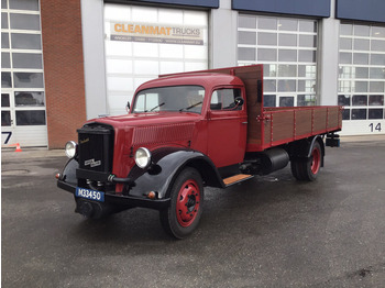 Opel Blitz 3.6-42-30 - Dropside/ Flatbed truck: picture 1