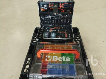 BETA BET020540002 (Unused) - Tool/ Equipment: picture 1
