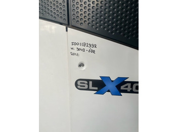 Thermo King SLX400-50 - Refrigerator unit: picture 2