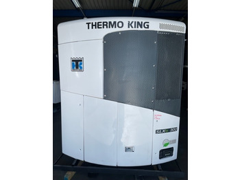  Thermo King SLX300e-50 - Refrigerator unit: picture 1