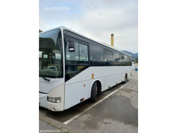Irisbus CROSSWAY - Suburban bus: picture 1
