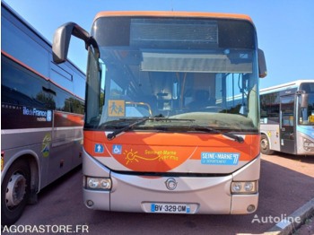 Irisbus CROSSWAY - Suburban bus: picture 1