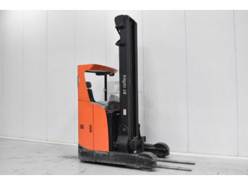 BT RRE 200 - Reach truck: picture 1