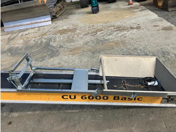 Baron CU 6000 Basic Conveyor - Conveyor: picture 3