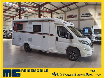Weinsberg CARACOMPACT 600 MEG EDITION - PEPPER / - 2024 -  - Semi-integrated motorhome: picture 1