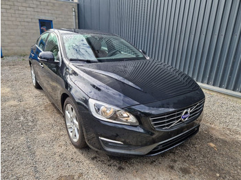 Volvo S60 EURO 5b / FULL OPTION - Car: picture 1