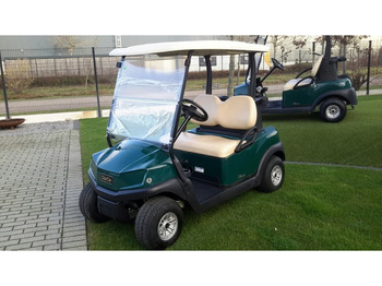 Club Car Tempo 2020 with new battery pack - Golf cart: picture 1