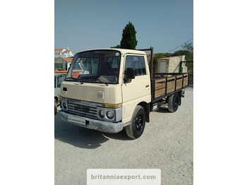 Nissan Cabstar F22 SD25 left hand drive 2.5 diesel 3.5 ton - Pickup truck: picture 1