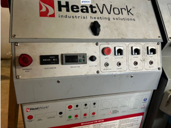 Heatwork HW MY35 - Construction heater: picture 3