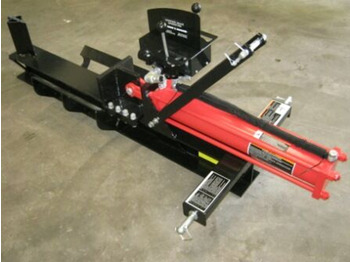 Onbekend Houtklover - Log splitter: picture 1