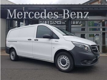 Mercedes-Benz Vito eVito 111 Heckklappe Klima Kamera SHZ Navi - Small van: picture 1