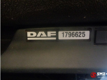 DAF Occ passagier zetel daf xf 105 - Cab and interior: picture 3