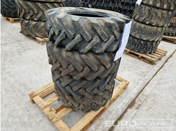 Mitas 10.0/75-15.3 Tyres (4 of) - Tire: picture 1