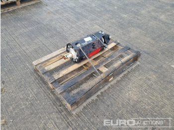 Auger Powerhead - Auger: picture 1