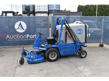 BCS Matra 205 - Garden mower: picture 1