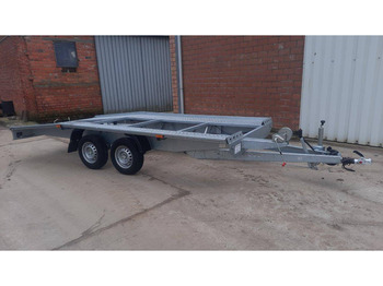 blyss - Autotransporter trailer: picture 1