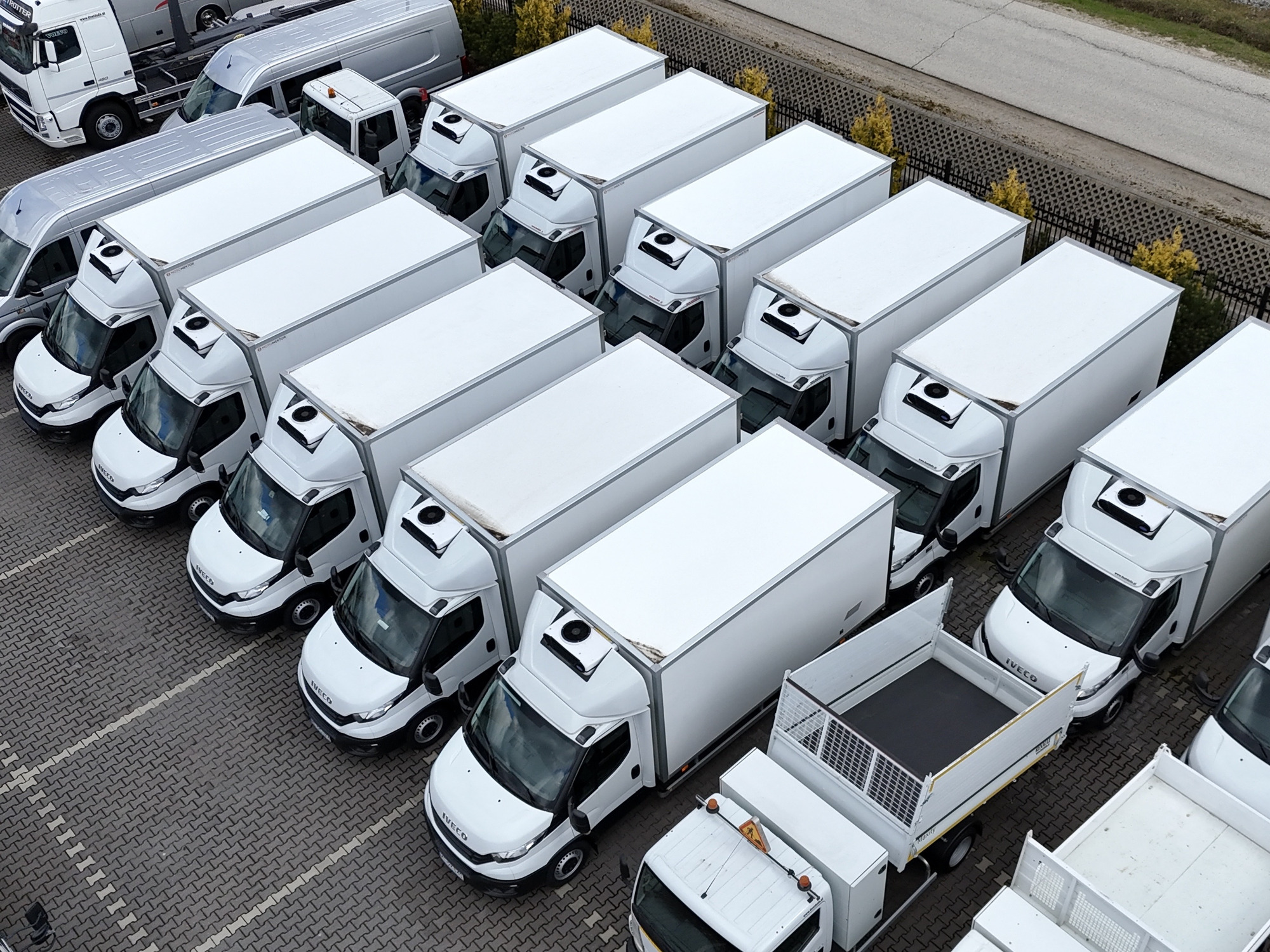 DUETDUDA - Construction machinery CASE undefined: picture 30