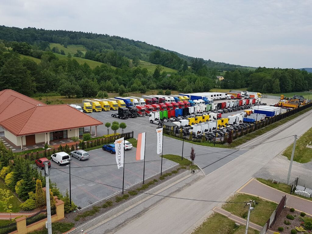 DUETDUDA - Construction machinery CASE undefined: picture 20