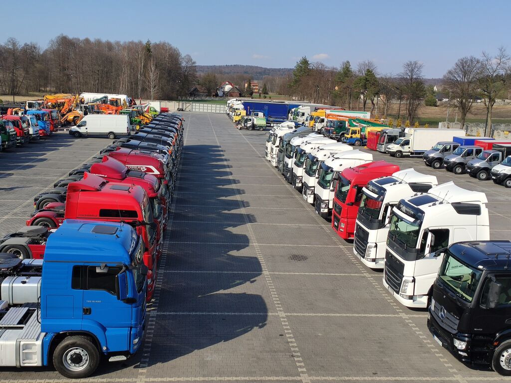 DUETDUDA - Construction machinery CASE undefined: picture 26