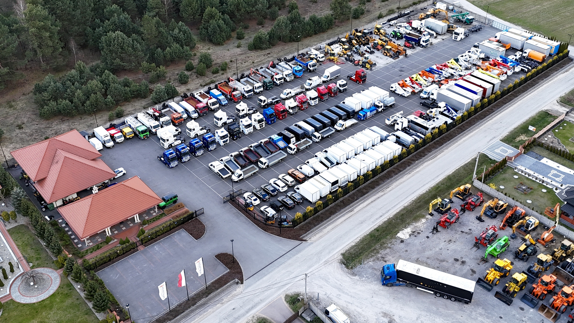 DUETDUDA - Construction machinery CASE undefined: picture 28