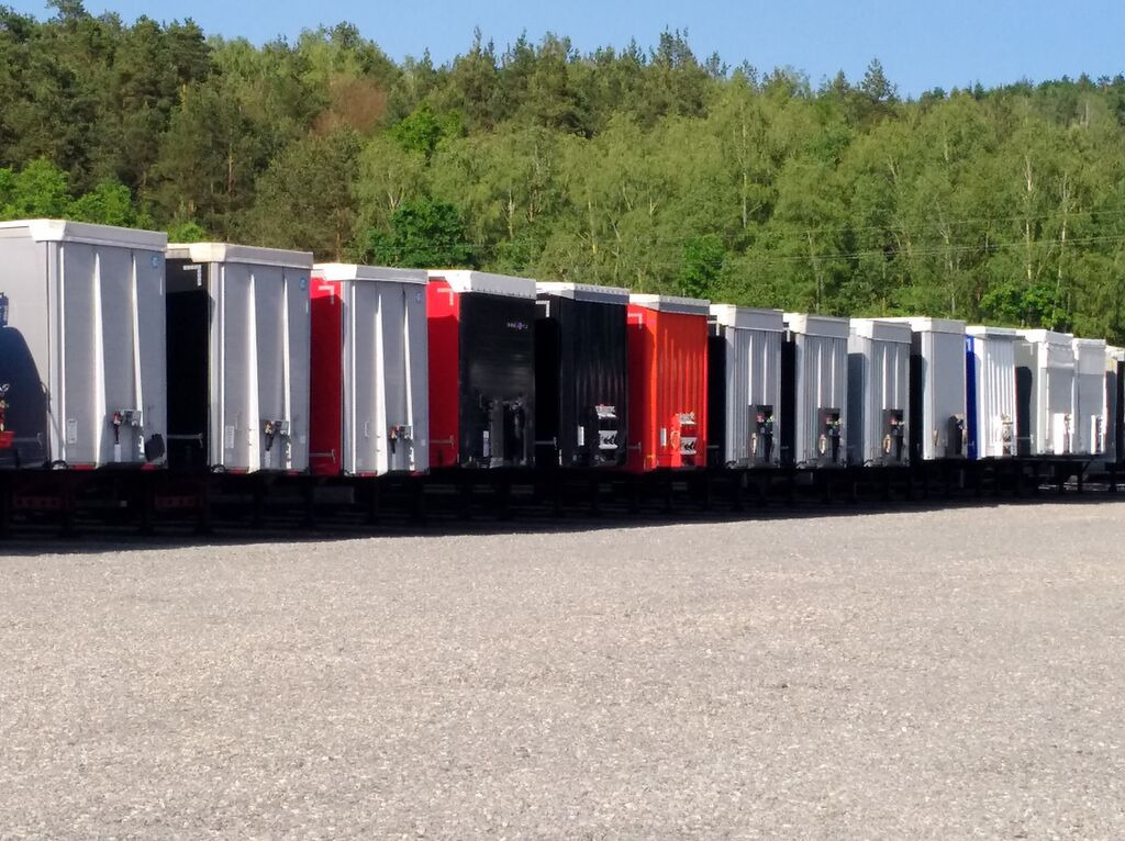 DUETDUDA - Construction machinery CASE undefined: picture 14