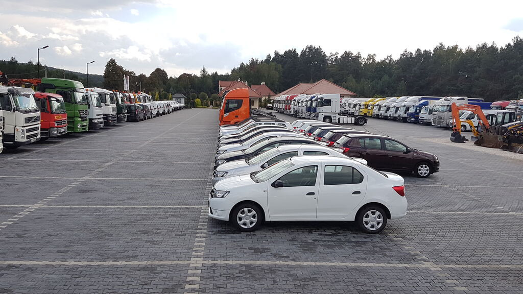 DUETDUDA - Construction machinery CASE undefined: picture 12