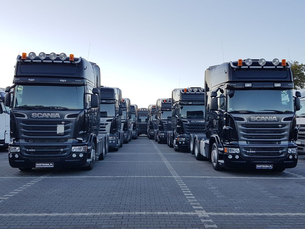 DUETDUDA - Construction machinery CASE undefined: picture 7