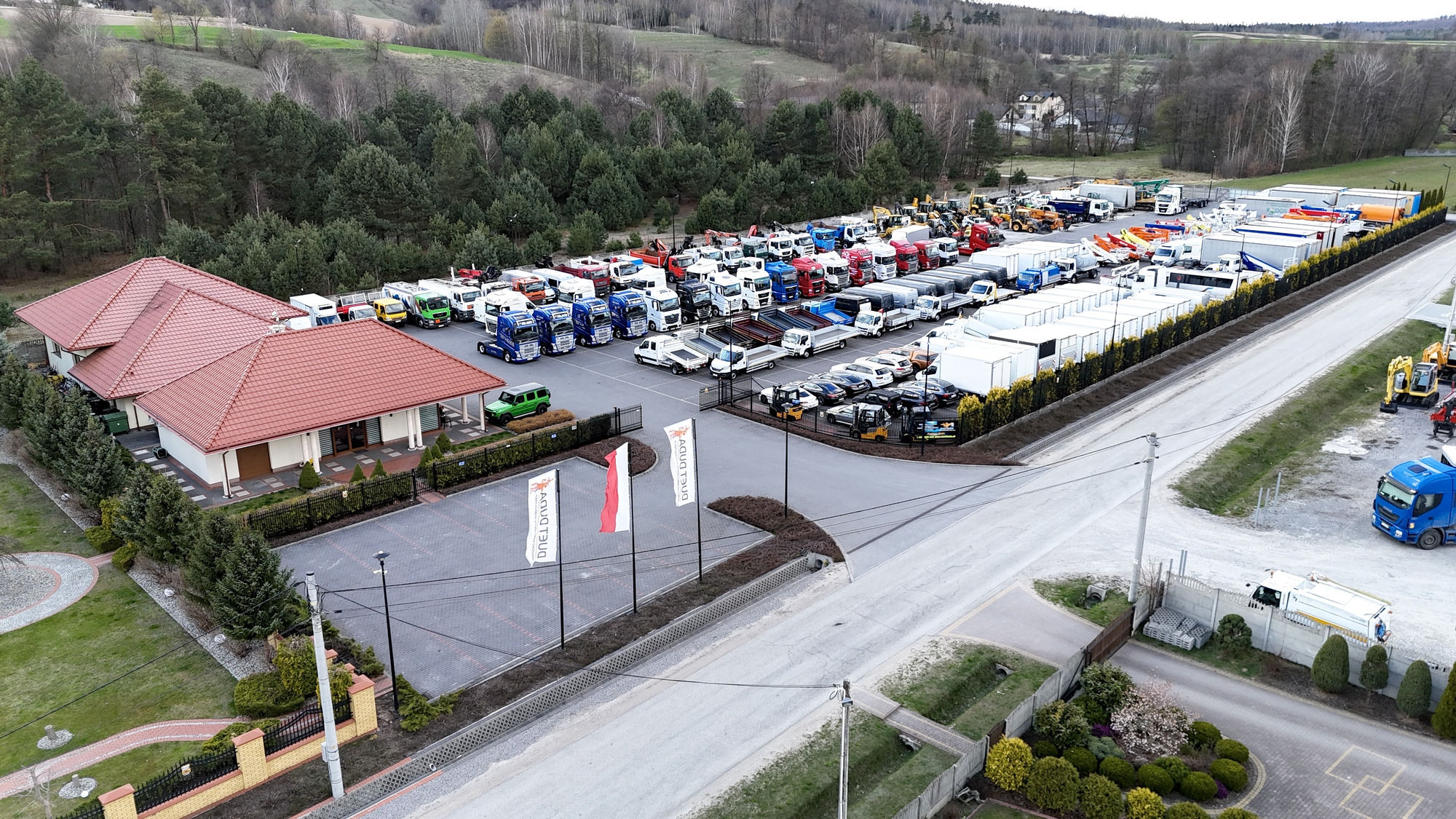 DUETDUDA - Construction machinery CASE undefined: picture 29