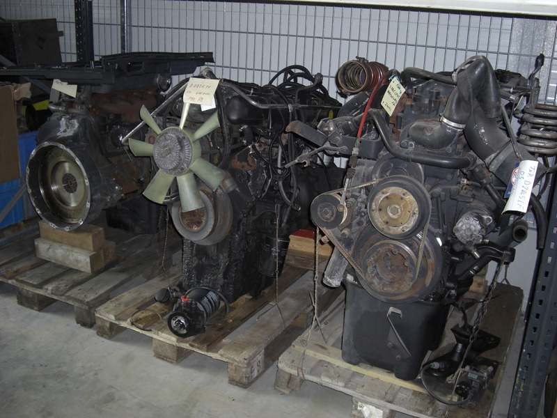 LKW Lasic GmbH - Vans - diesel undefined: picture 3