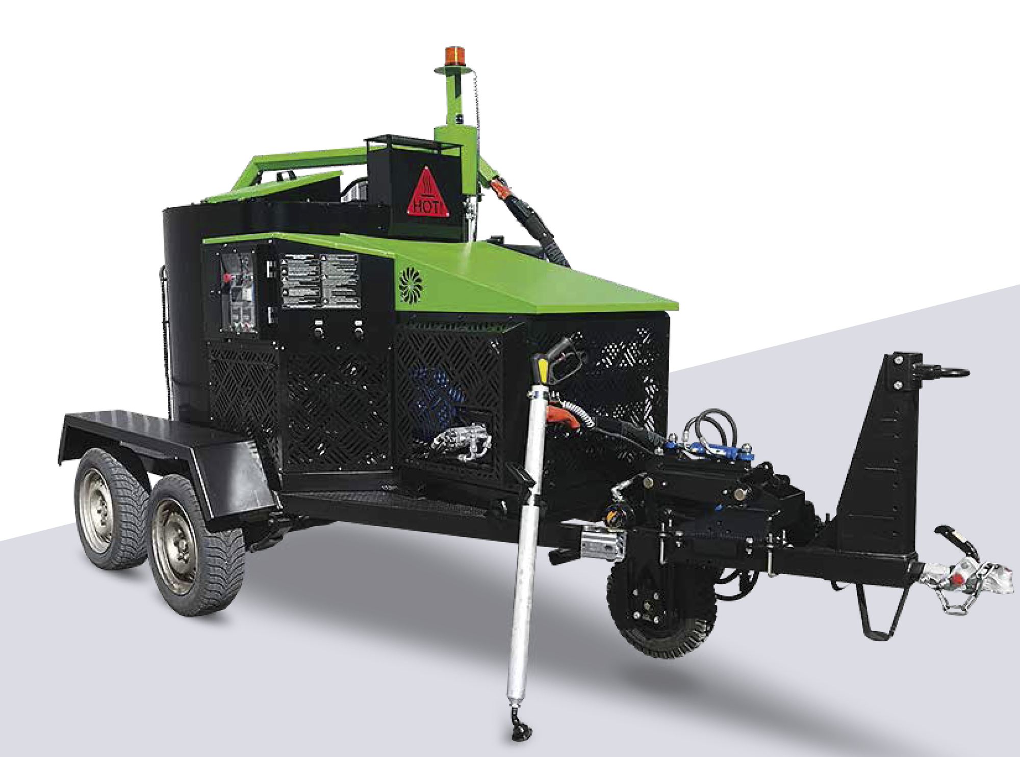 TRADE INDUSTRIAL COMPANY AB - vehicles for sale undefined: picture 31