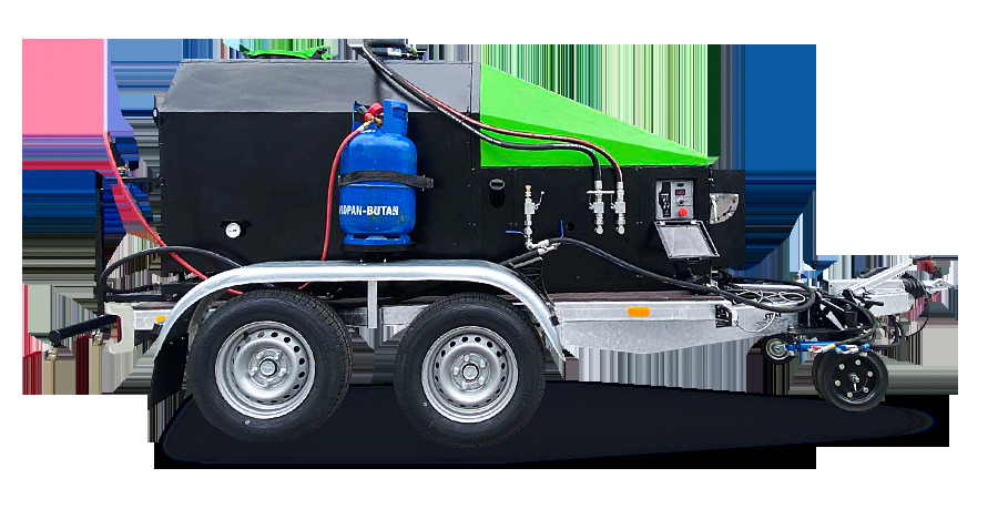 TRADE INDUSTRIAL COMPANY AB - vehicles for sale undefined: picture 30