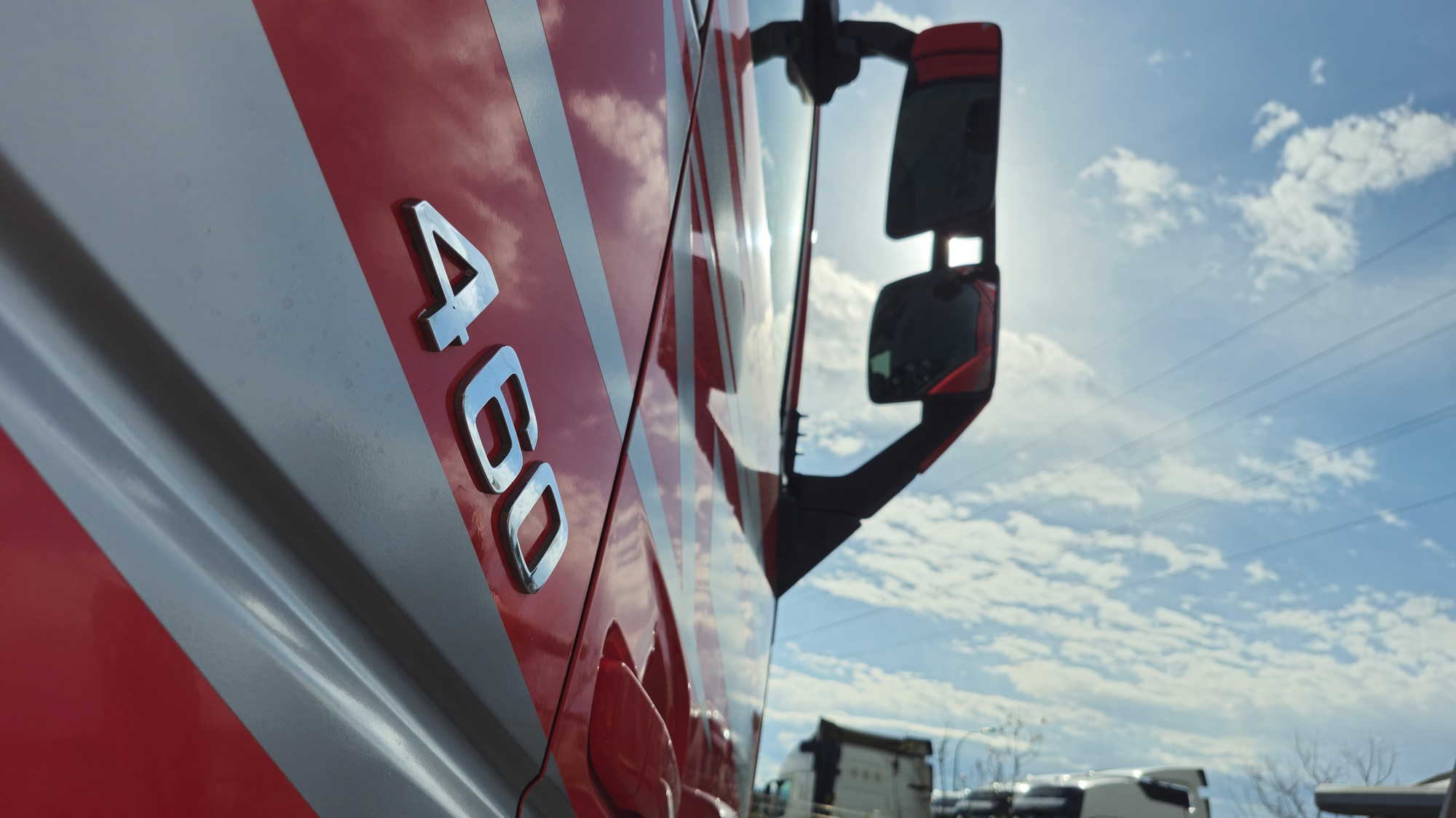 SYLTRAILER/ RAMASSOT - Semi-trailers - tail lift undefined: picture 6