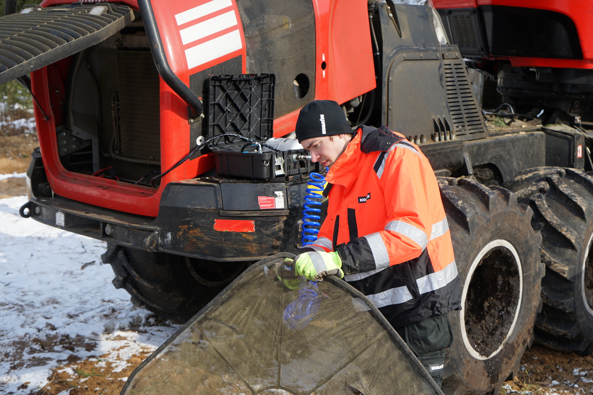 SIA "Haitek Latvia" undefined: picture 9