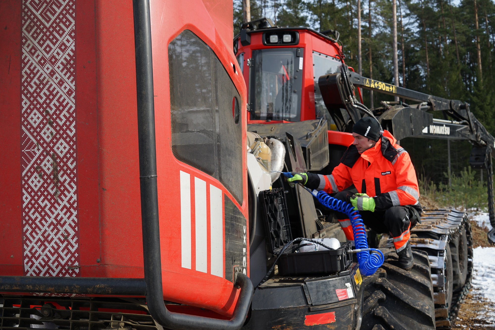 SIA "Haitek Latvia" undefined: picture 11