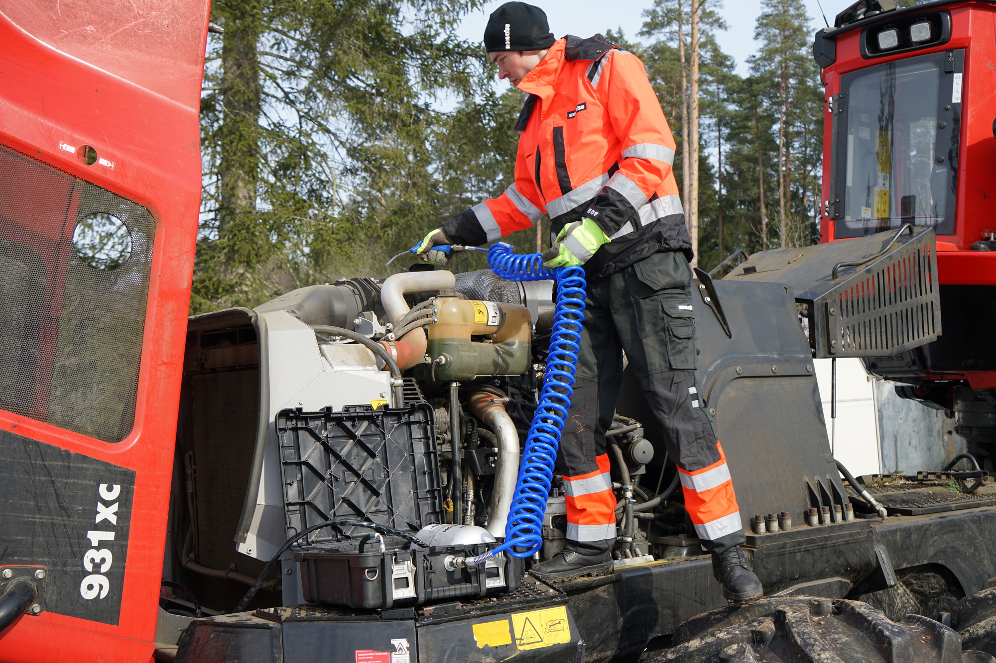 SIA "Haitek Latvia" undefined: picture 10