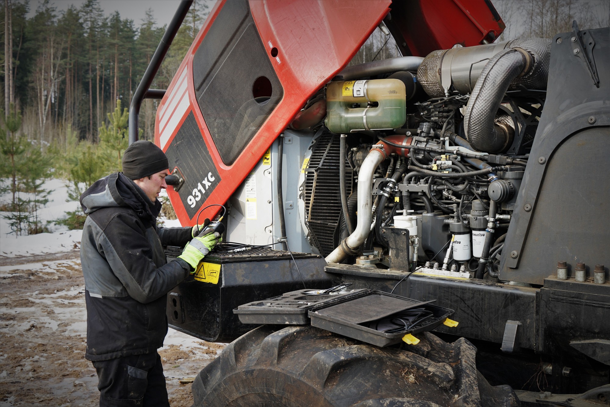 SIA "Haitek Latvia" undefined: picture 12