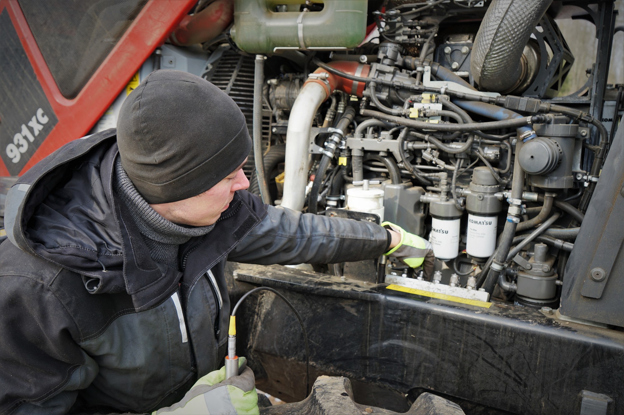 SIA "Haitek Latvia" undefined: picture 13