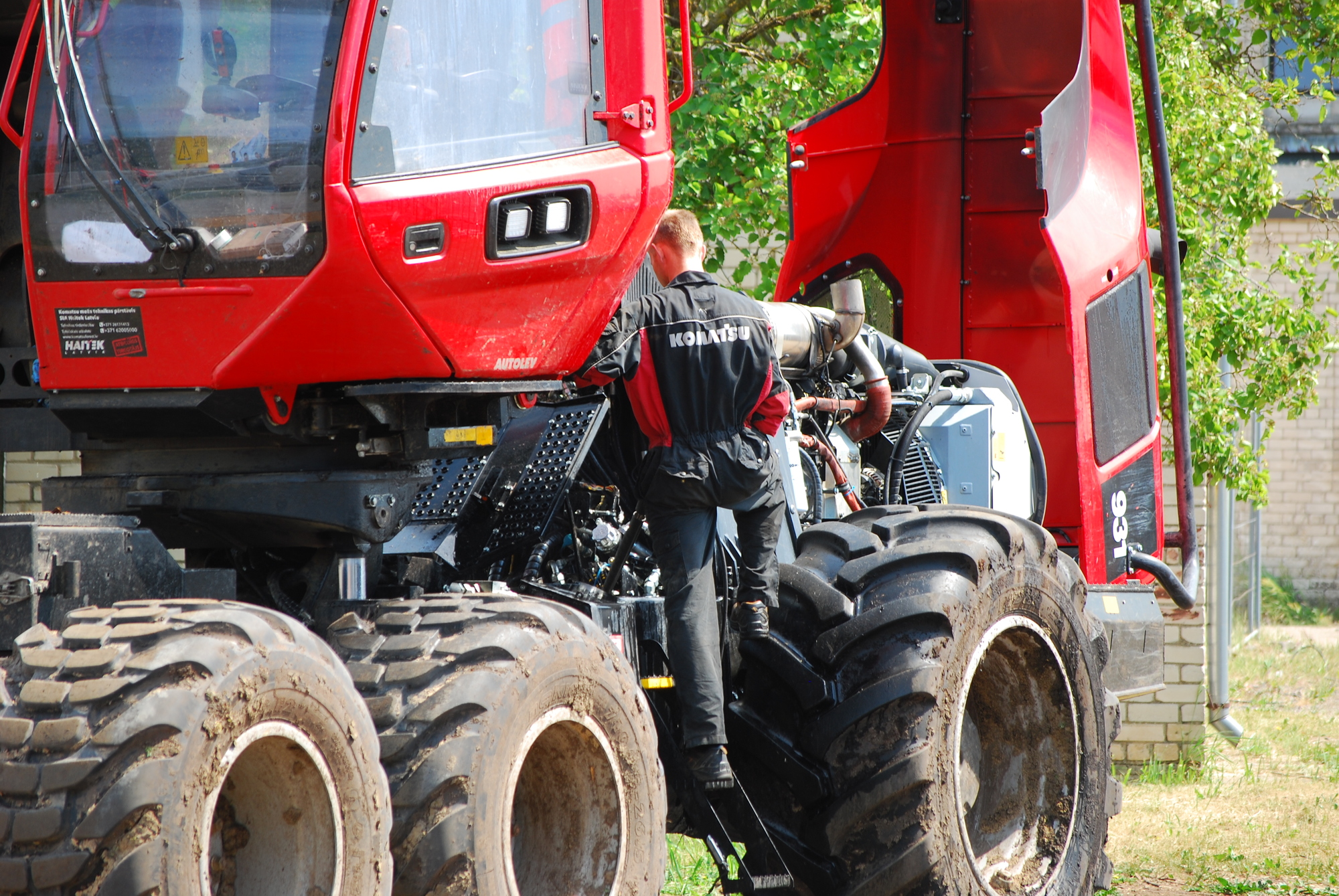 SIA "Haitek Latvia" undefined: picture 35