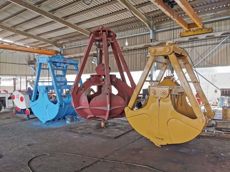 Al Mahad Engineering  (AME Attachments) undefined: picture 15