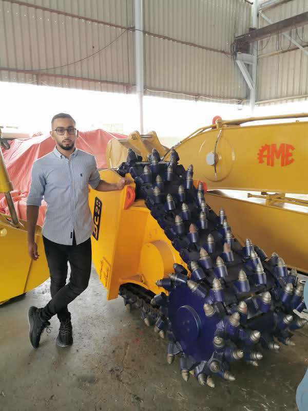 Al Mahad Engineering  (AME Attachments) undefined: picture 14