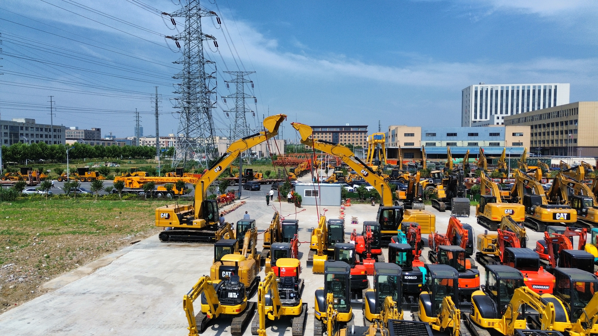 Toaks International Trading Company - Construction machinery BOBCAT - Euro 3 undefined: picture 4