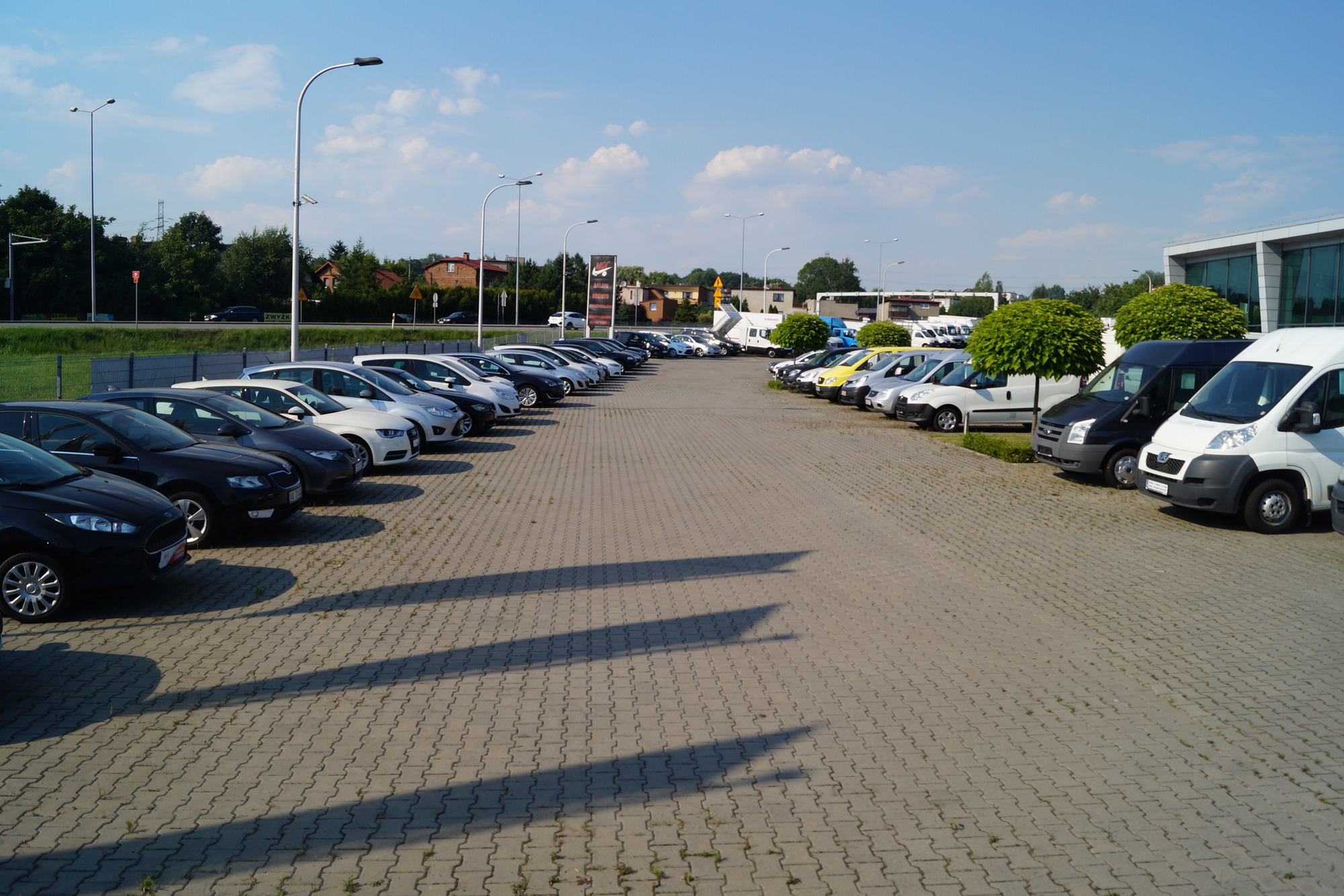 MGC CENTRUM SAMOCHODOW DOSTAWCZYCH - Municipal/ Special vehicles MERCEDES-BENZ undefined: picture 4
