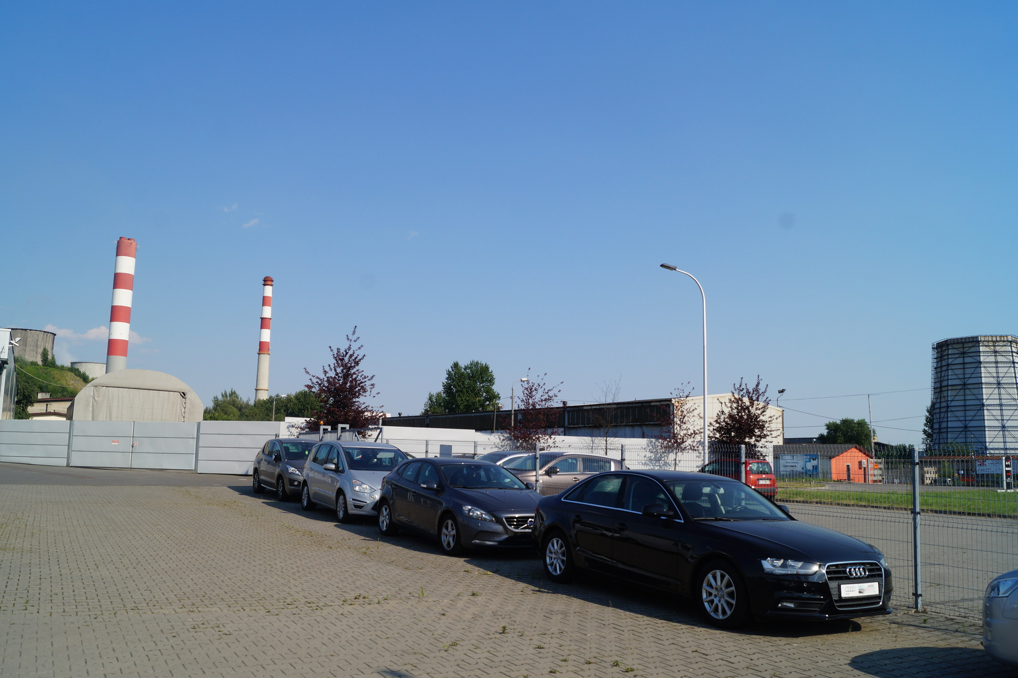 MGC CENTRUM SAMOCHODOW DOSTAWCZYCH - Municipal/ Special vehicles MERCEDES-BENZ undefined: picture 6