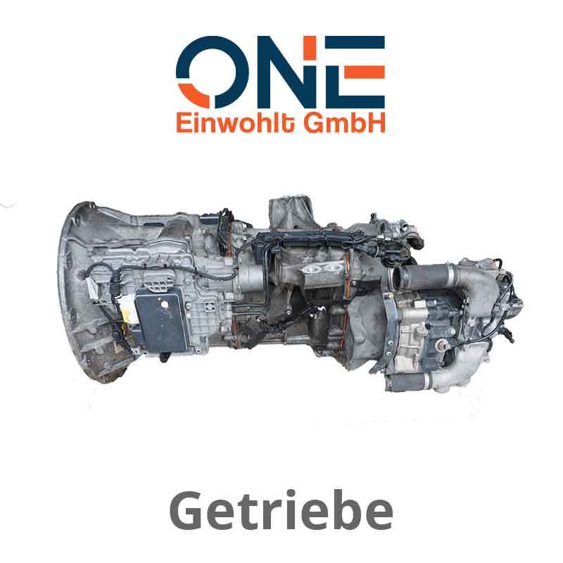 ONE Einwohlt GmbH - vehicles for sale undefined: picture 2