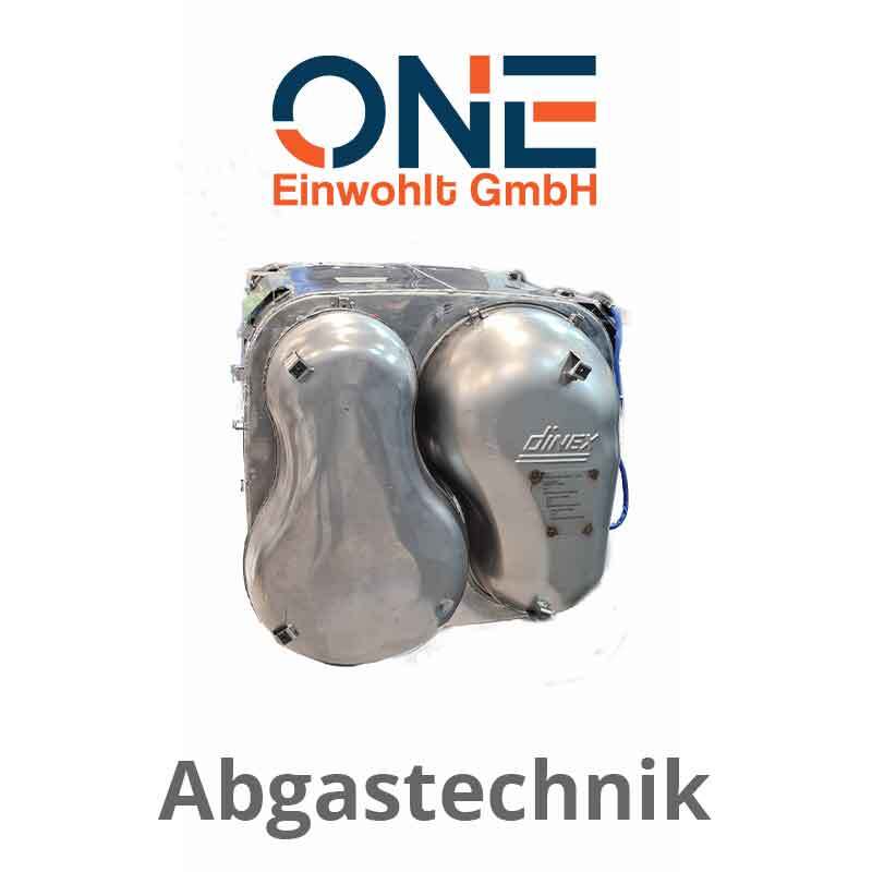 ONE Einwohlt GmbH - vehicles for sale undefined: picture 1
