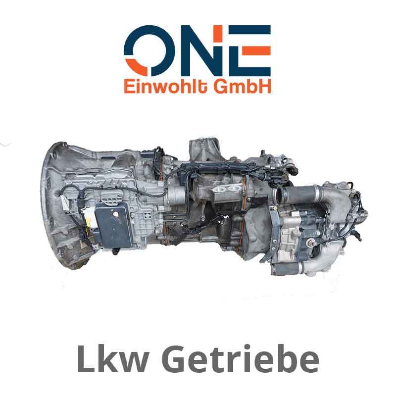 ONE Einwohlt GmbH - vehicles for sale undefined: picture 5