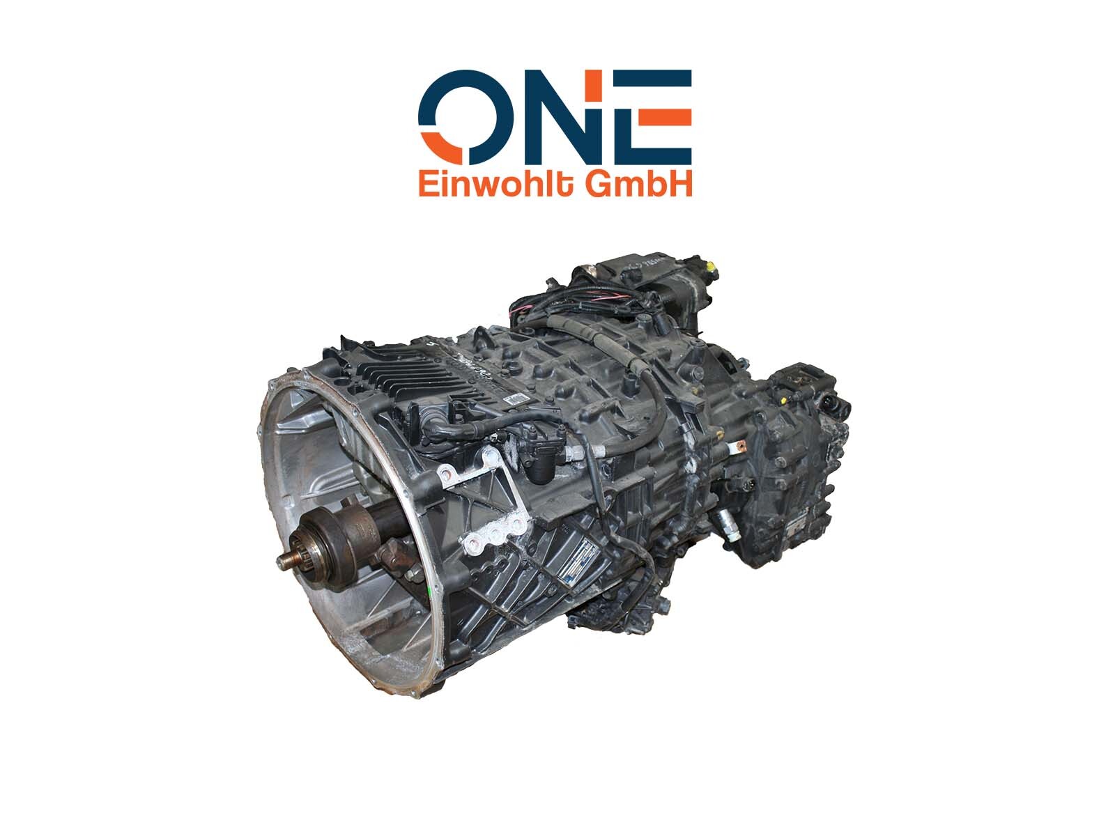 ONE Einwohlt GmbH - vehicles for sale undefined: picture 22